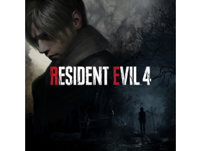 Resident Evil 4 Remake (2023) Xbox Series X/S Ключ