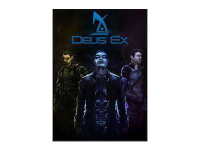 Deus Ex Gifts Collection / 5in1 (5xSteam Gifts RegFree)