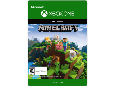 🎮⭐️🔴Minecraft XBOX ONE / SERIES X|S 🔑 Key🔥