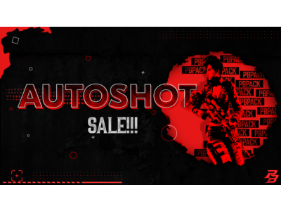 Autoshot для Point Blank