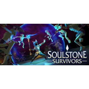 🔥 Soulstone Survivors