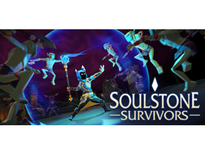 🔥 Soulstone Survivors