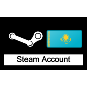 💎СМЕНА РЕГИОНА STEAM (СТИМ) НА КАЗАХСТАН ✔️