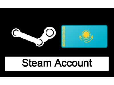 💎СМЕНА РЕГИОНА STEAM (СТИМ) НА КАЗАХСТАН ✔️