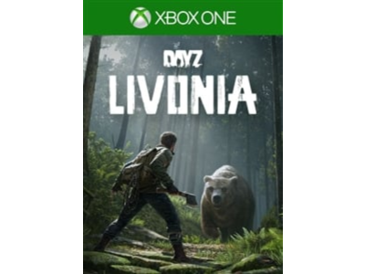 🎮💙🚀💣DAYZ LIVONIA DLC XBOX ONE / X|S🔑КЛЮЧ AR ЛИЦЕНЗИЯ🔥