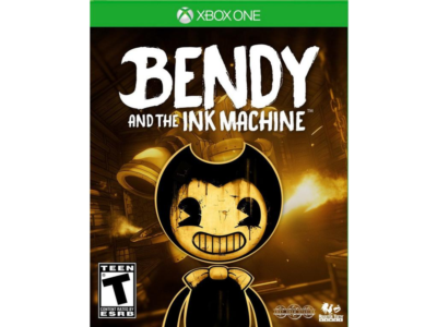 🎮🔥BENDY AND THE INK MACHINE XBOX ONE / X|S🔑КЛЮЧ🔥