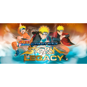 🔑 NARUTO SHIPPUDEN: Ultimate Ninja  🌀 Steam 🚀 GLOBAL
