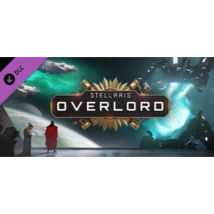Stellaris: Overlord (DLC) STEAM КЛЮЧ РОССИЯ+СНГ