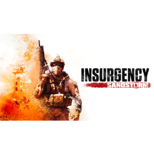 🔫 Insurgency Sandstorm 🌍 Steam Key 🔑 Global 🌐