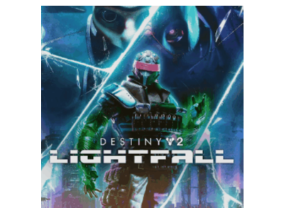 💜 Destiny 2: Lightfall + Annual Pass |PS4/PS5 ТУРЦИЯ💜
