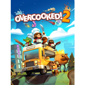 🍽 Overcooked! 2 🔑 Steam Key 🌎 GLOBAL 🔥