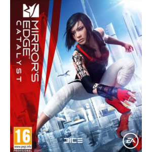 🔑 Mirror's Edge Catalyst 🔥 Origin Key 🌎 GLOBAL