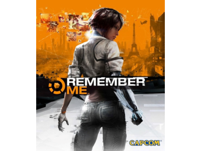 😎 Remember Me 🔑 Steam CD Key 🔥