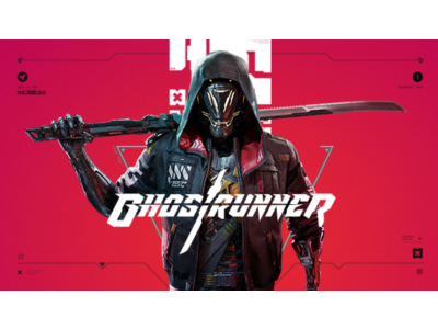 Ghostrunner Steam ключ Global Весь мир RU/CIS РФ Россия