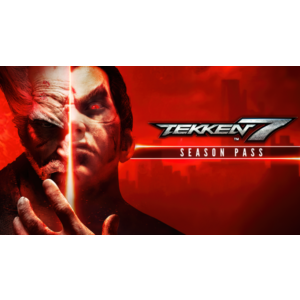 🥊 TEKKEN 7 🔑 Season Pass 🔥 Steam Key 🌎 GLOBAL