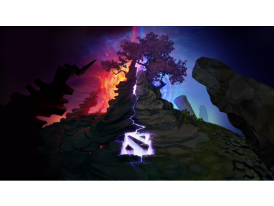 DOTA 2 💎 [3-4к часов] ✅ Полный доступ ✅ + 🎁