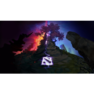 DOTA 2 💎 [9-100к часов] ✅ Полный доступ ✅ + 🎁