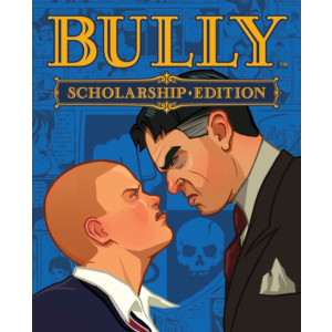 🤩 Bully: Scholarship Edition 🤩 Rockstar 🔑 GLOBAL 🔥