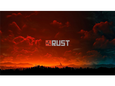 Автовыдача • RUST • [ONLINE STEAM] • Полный доступ • Гарантия