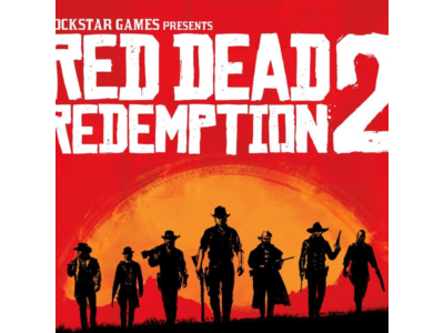RDR 2 💎 [ONLINE STEAM] ✅ Полный доступ ✅ + 🎁