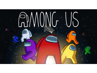 AMONG US 💎 [ONLINE STEAM] ✅ Полный доступ ✅ + 🎁