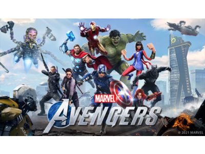 AVENGERS 💎 [ONLINE STEAM] ✅ Полный доступ ✅ + 🎁