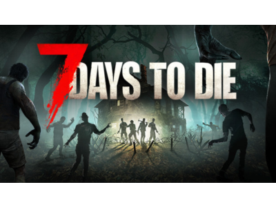 7 DAYS TO DIE 💎 [ONLINE STEAM] ✅ Полный доступ ✅ + 🎁
