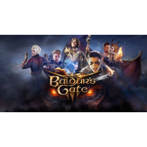 BG 3 💎 [ONLINE STEAM] ✅ Full access ✅ + 🎁