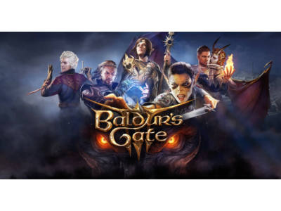 BG 3 💎 [ONLINE STEAM] ✅ Full access ✅ + 🎁