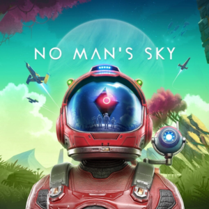 NO MAN&acute;S SKY 💎 [ONLINE STEAM] ✅ Полный доступ ✅ + 🎁