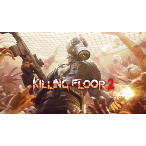 KF 2 💎 [ONLINE STEAM] ✅ Полный доступ ✅ + 🎁