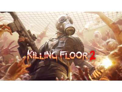 KF 2 💎 [ONLINE STEAM] ✅ Полный доступ ✅ + 🎁
