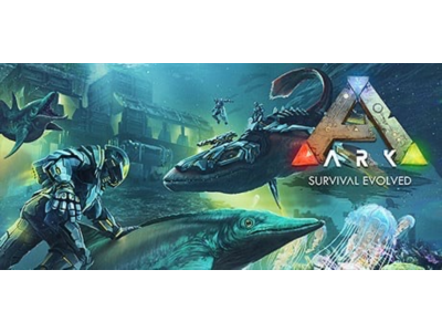 ARK 💎 [ONLINE STEAM] ✅ Полный доступ ✅ + 🎁