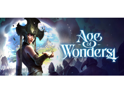 Age of Wonders 4 (Steam Gift Россия) 🔥
