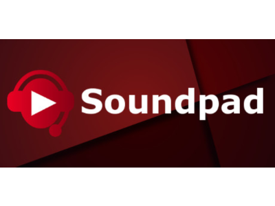 🔥 Soundpad