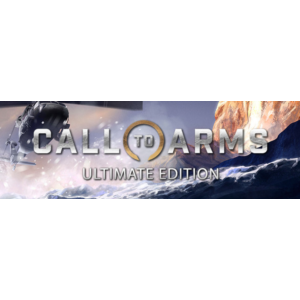 🔥 Call to Arms-Ultimate Edition |Steam RU+UA+KZ+CIS