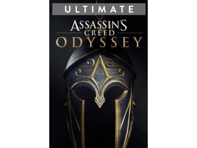 ✅Assassin´s Creed® Odyssey -ULTIMATE EDITION Активация