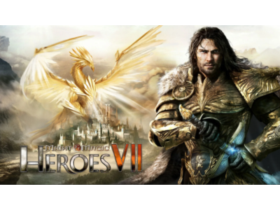 Might and Magic Heroes VII  Ubisoft Connect Key
