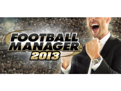 Football Manager 2013 Steam Key RU+CIS 💳0%