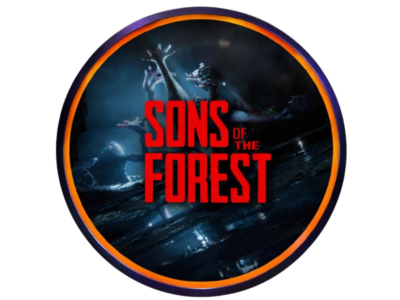 Sons Of The Forest +Content Warning®✔️Steam (GLOBAL)🌍
