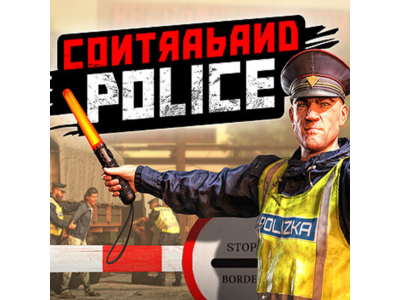 CONTRABAND POLICE + ВСЕ DLC (STEAM) 🌍🛒