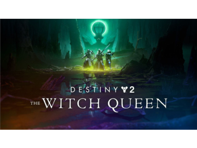 🔴 Destiny 2: Королева-ведьма ✅ EPIC GAMES 🔴 (PC)