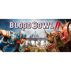 🔑Blood Bowl 2: Legendary Edition.STEAM-ключ Россия СНГ