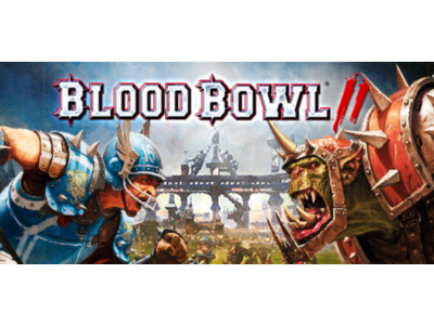 🔑Blood Bowl 2: Legendary Edition.STEAM-ключ Россия СНГ
