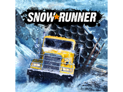 🔴 SnowRunner ✅ EPIC GAMES 🔴 (PC)