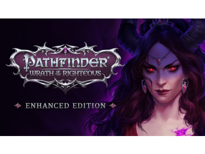 Pathfinder Wrath of the Righteous ключ Global RU/CIS РФ