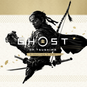 Ghost of Tsushima DIRECTOR+ARK+2 Игры USA PS4/PS5✅Активация🔥