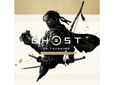 Ghost of Tsushima DIRECTOR+ARK+2 Игры USA PS4/PS5✅Активация🔥