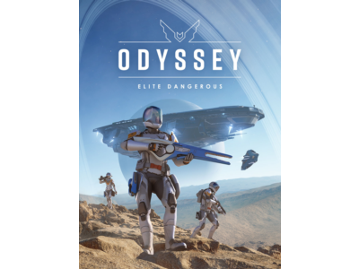 🔴 Elite Dangerous: Deluxe Edition ✅ EPIC GAMES 🔴 (PC)