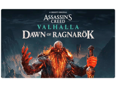 🍓 Assassins Creed Valhalla PS4/PS5/RU Rent from 7days